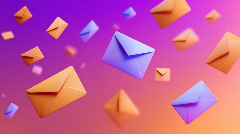 bounce et blacklistage