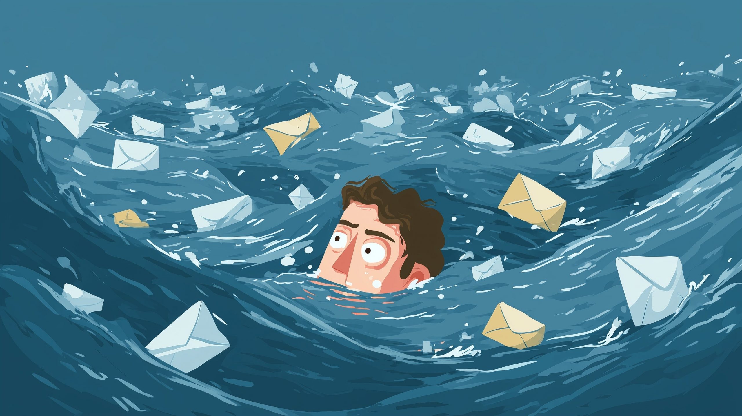 comprendre spamtraps adresses pieges