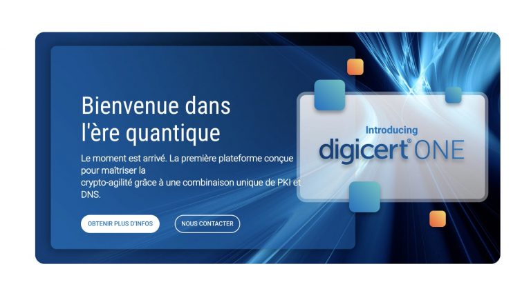 digicert acquisition valimail