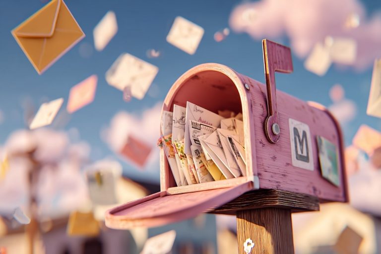 leviers doper ldelivrabilite emails fetes