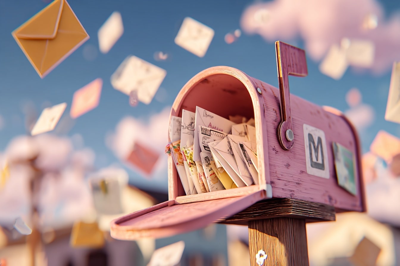 leviers doper ldelivrabilite emails fetes