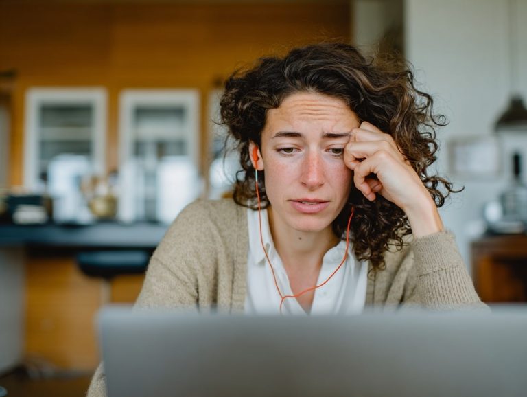 surcharge emails fatigue abonnes