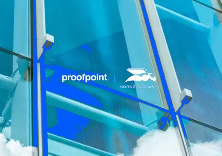 proofpoint rachete hornetsecurity