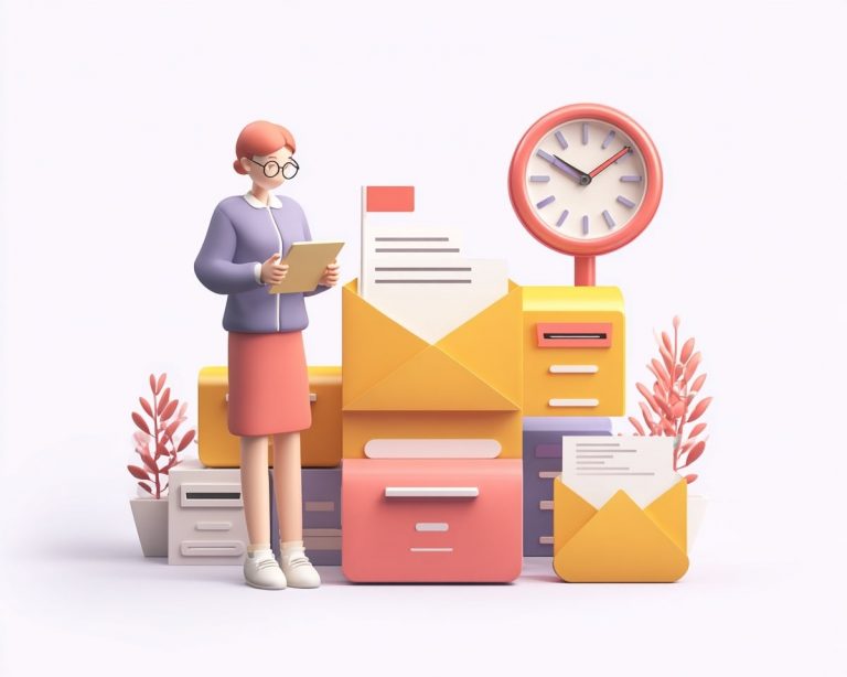 optimiser collecte validation en temps reel email