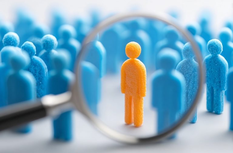 segmentation listes email