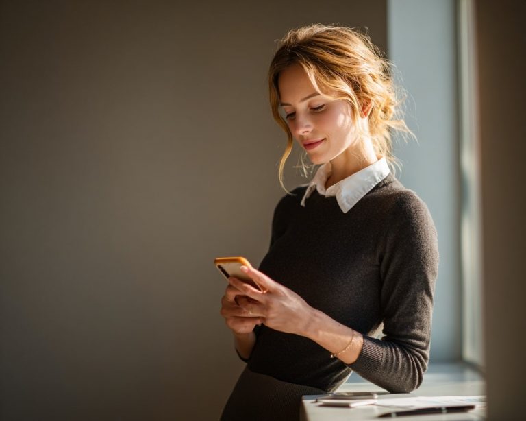 emails marketing mobile checklist