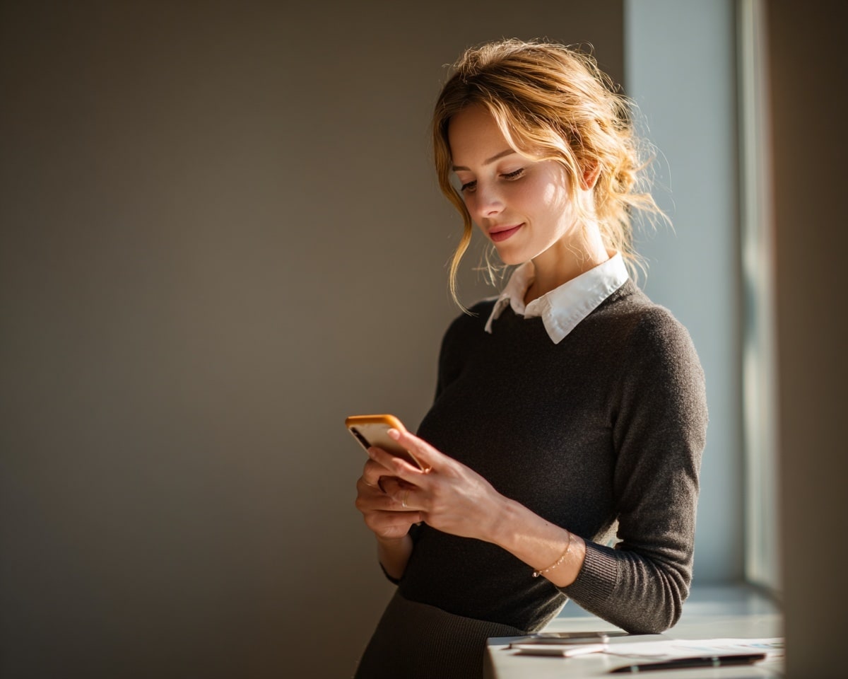 emails marketing mobile checklist