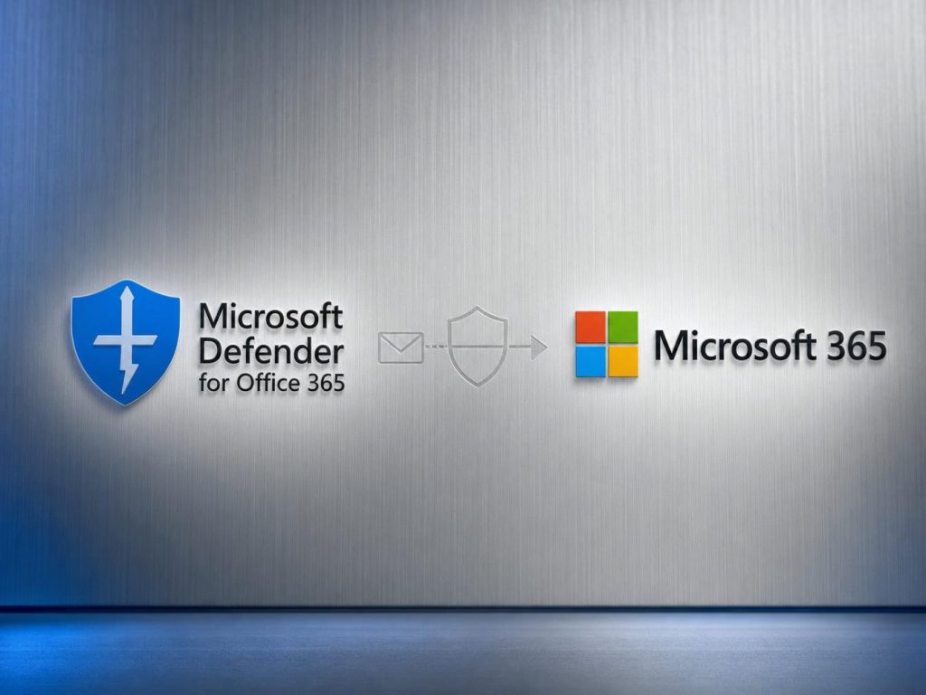 Microsoft Defender for Office 365 Plan 1 inclus dans M365 E3 ...